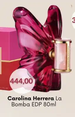 Astor Carolina Herrera La Bomba oferta
