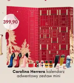 Astor Carolina Herrera oferta