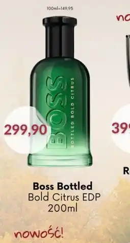 Astor Boss Bottled oferta
