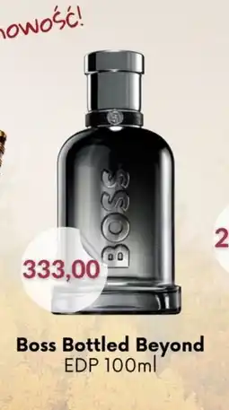 Astor Boss Bottled Beyond oferta