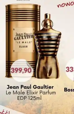 Astor Jean Paul Gaultier Le Male Elixir Parfum oferta