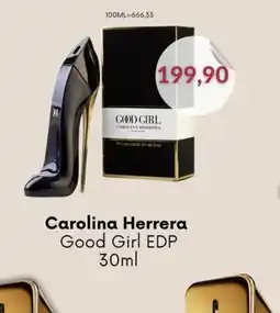 Astor Carolina Herrera oferta