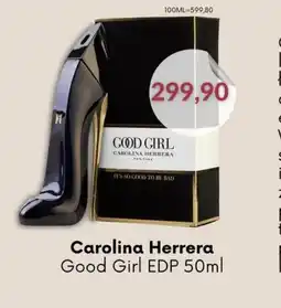 Astor Carolina Herrera Good Girl oferta