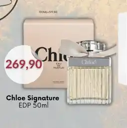 Astor Chloe Signature oferta