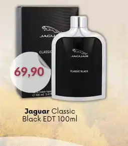 Astor Jaguar Classic oferta