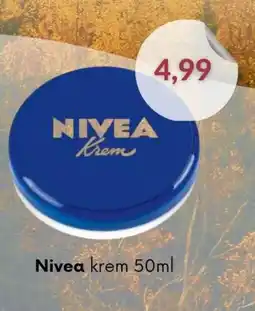 Astor Nivea krem oferta