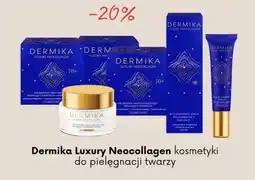 Astor Dermika Luxury Neocollagen oferta