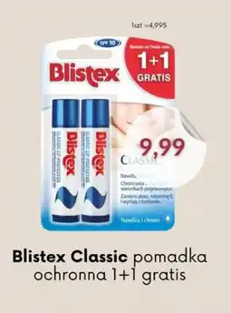 Astor Blistex Classic oferta