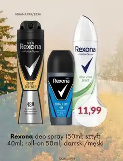 Astor Rexona oferta