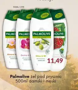 Astor Palmolive żel pod prysznic oferta