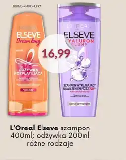 Astor L'Oreal Elseve oferta