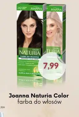 Astor Joanna Naturia Color oferta