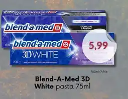 Astor Blend-A-Med oferta