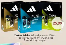 Astor Zestaw Adidas oferta