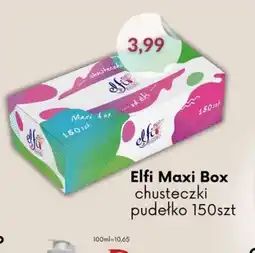 Astor Elfi Maxi Box oferta