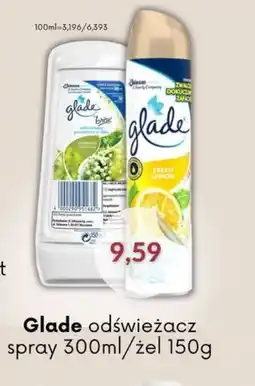 Astor Glade odświeżacz oferta