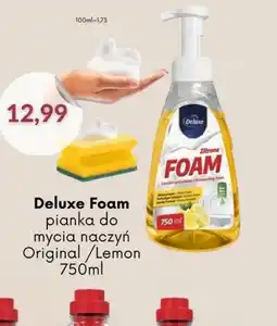 Astor Deluxe Foam oferta