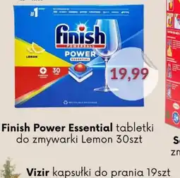 Astor Finish Power Essential oferta