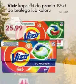 Astor Vizir kapsułki do prania oferta