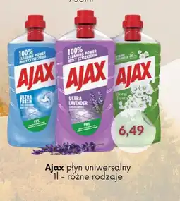 Astor Ajax oferta