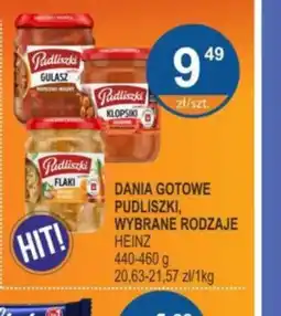 Rabat DANIA GOTOWE PUDLISZKI oferta
