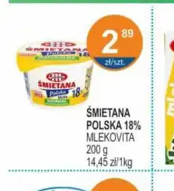 Rabat SMIETANA oferta