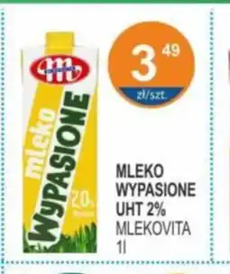 Rabat Mleko Wypasione oferta