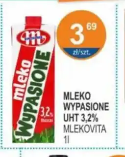 Rabat MLEKO WYPASIONE oferta