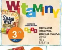 Rabat Margaryna Smakowita oferta