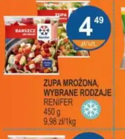 Rabat Zupa Mrożona oferta