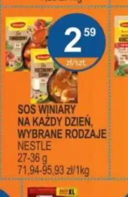 Rabat SOS WINIARY NA KAZDY DZIEN oferta