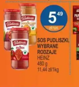 Rabat SOS PUDLISZKI oferta