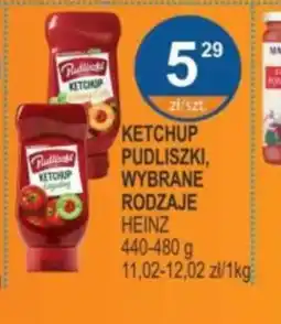Rabat Ketchup oferta