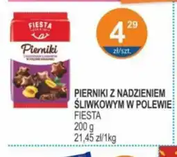 Rabat Pierniki oferta