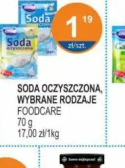 Rabat Soda oczyszczona oferta