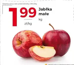 Frac Jabłka oferta