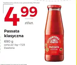 Frac Passata Dawtona oferta