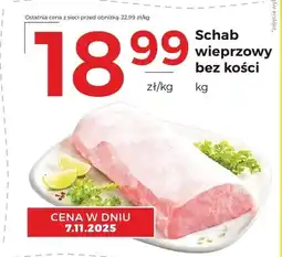 Frac Schab bez kości oferta