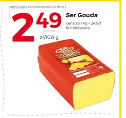 Frac Ser Mlekovita oferta