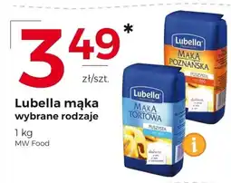 Frac Mąka Lubella oferta