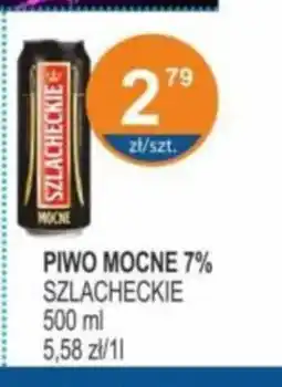 Rabat Piwo Szlacheckie oferta