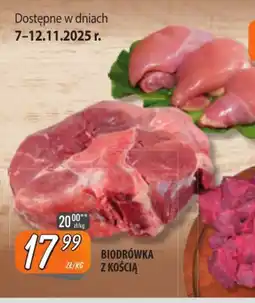 Społem Szczecin BIODROWKA oferta