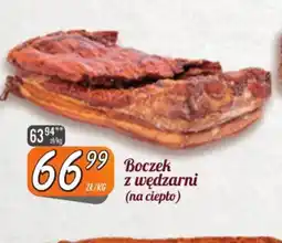 Społem Szczecin Boczek oferta