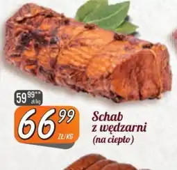 Społem Szczecin Schab oferta