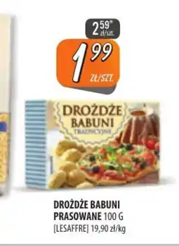 Społem Szczecin DROZDZE BABUNI oferta