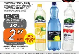 Społem Szczecin Zywiec Zdrój oferta