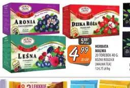 Społem Szczecin HERBATA MALWA oferta