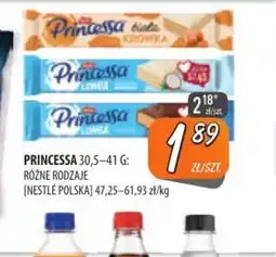 Społem Szczecin PRINCESSA oferta