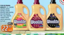 Społem Szczecin PLYN DO PRANIA WOOLITE oferta