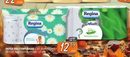 Społem Szczecin Papier Toaletowy Regina oferta